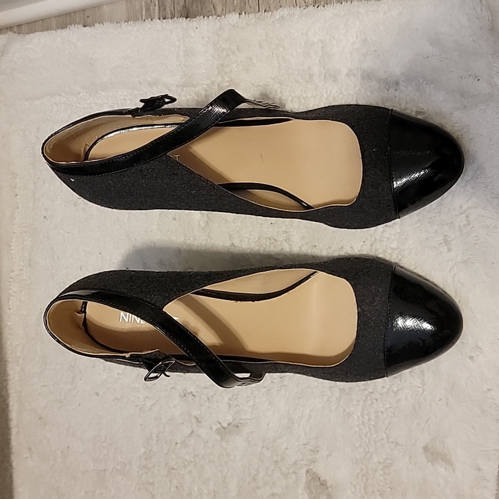 Nine West Patsyo Women's Heels